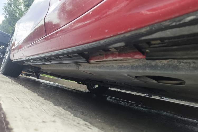 Used Mazda Atenza 2018 2.5L Skyactiv Sport Version China V Standard
