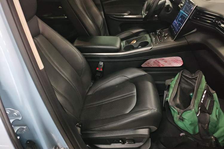 Used Nio ES6 2020 600 km Sport Edition
