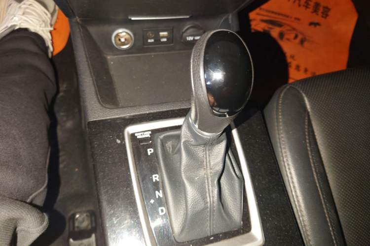 Used Hyundai Mistra 2019 1.8L Automatic Smart GLS China VI Standard