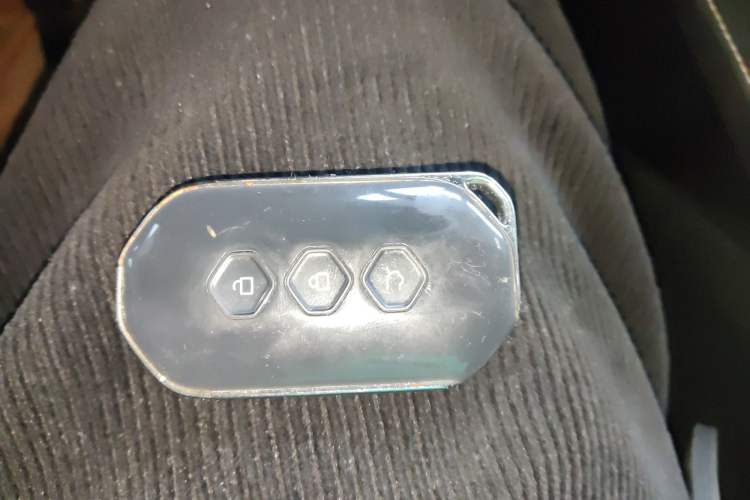 Used Wuling Victory 2020 1.5T CVT Flagship Edition