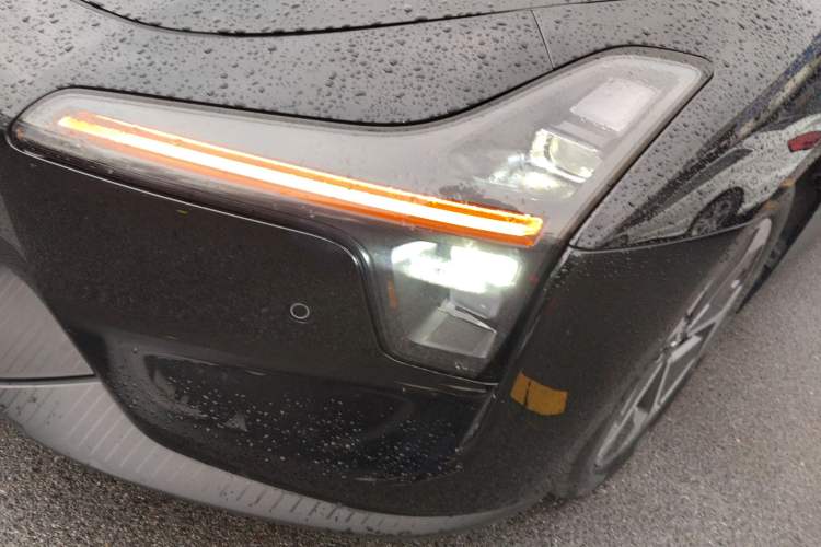 Used XPeng MONA M03 2024 515 Long-Range
