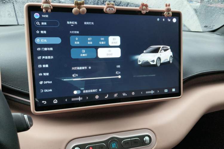 Used BYD Seagull 2025 Smart Drive Version 305 km Freedom Edition
