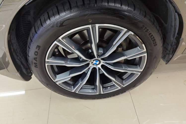 Used BMW X6 2021 xDrive30i M Sport Package
