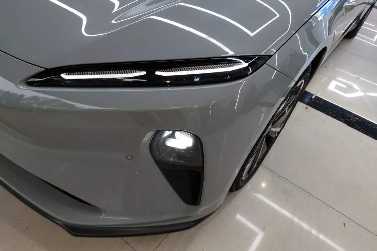 Used Nio ET5T 2024 75kWh Touring
