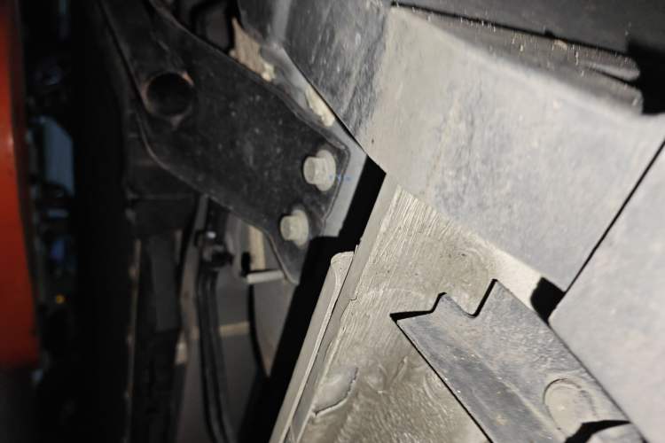 Used BYD Seagull 2024 Honor Edition 305km Freedom Version
