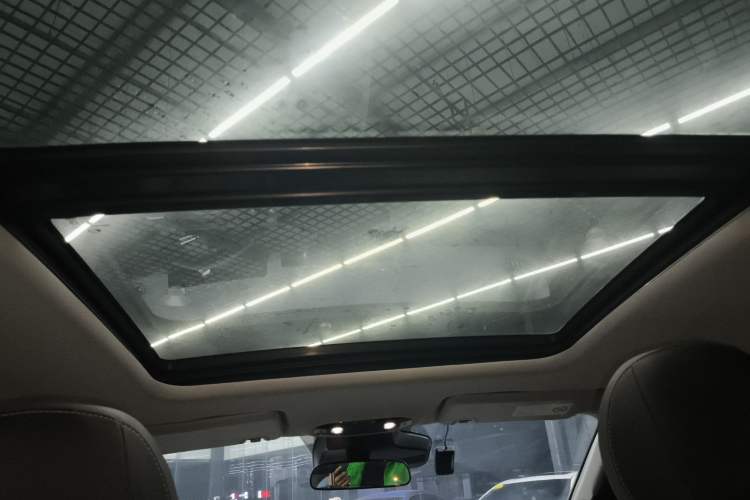 Used AION Y 2023 Younger Star Edition
