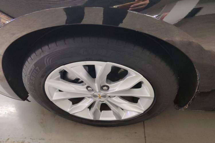 Used Chevrolet Malibu XL 2022 535T Automatic Sport Edition
