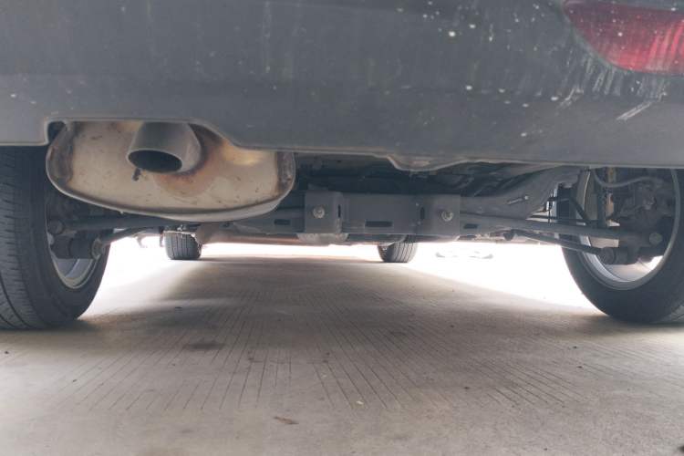 Used Buick GT 2021 Exemplar 1.5L Automatic Elite Version
