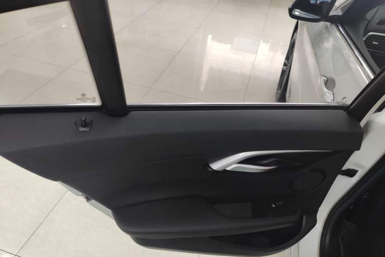 Used BMW 1 Series 2019 118i Fashion Model
