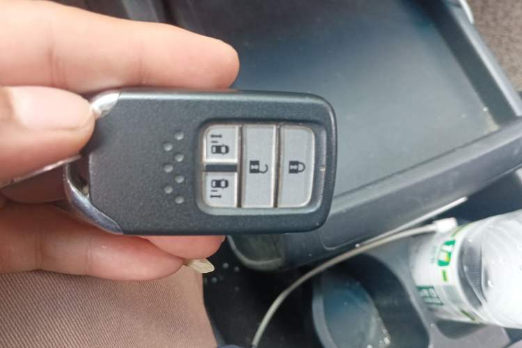 Used Honda Odyssey 2018 2.4L Supreme Edition