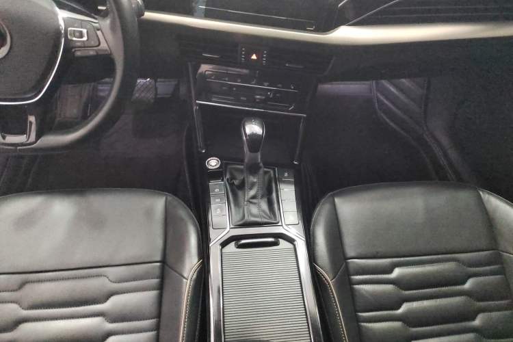 Used Volkswagen Passat 2020 Revised Version 280TSI Elite Edition China VI Standard
