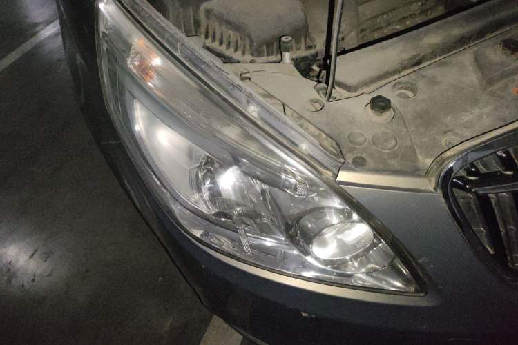 Used Buick GL8 2017 25S Prestige Version China V Standard