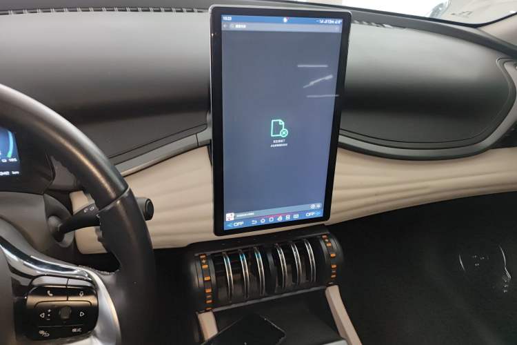 Used BYD Yuan PLUS 2023 Champion Edition 430KM Leading Model