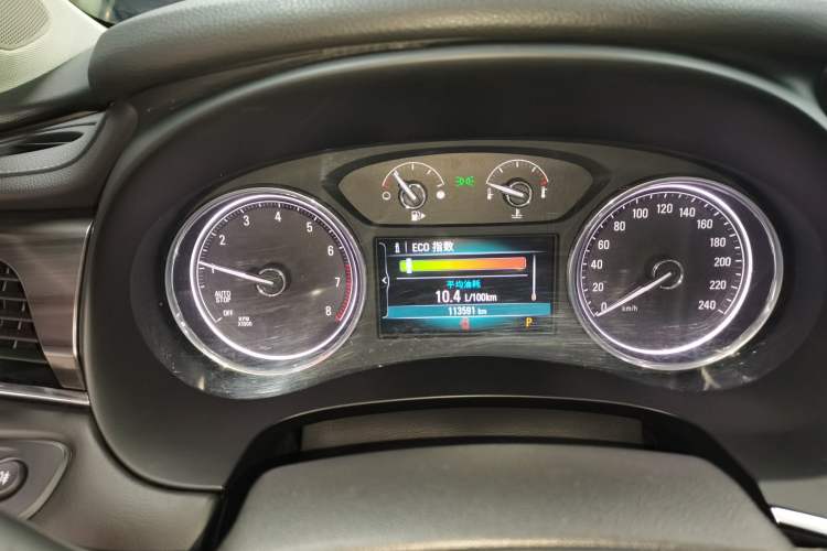 Used Buick LaCrosse 2018 20T Elite Edition
