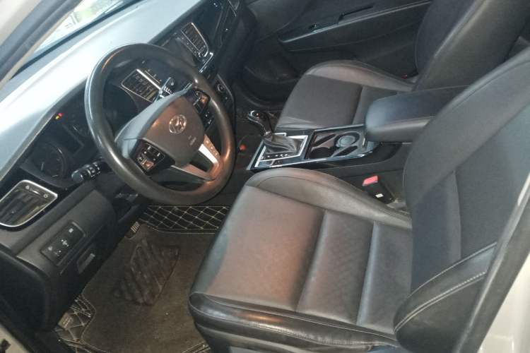 Used Hyundai Mistra 2014 1.8L Automatic Smart GLS
