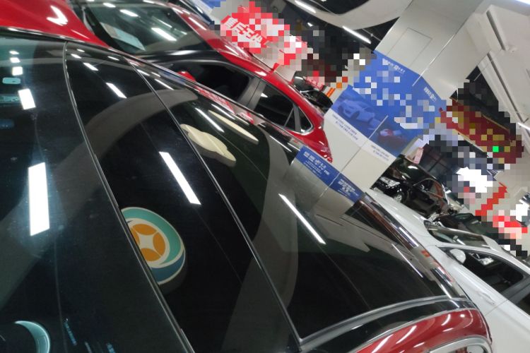 Used Mercedes-Benz C-Class 2021 C 260 L Sport Edition
