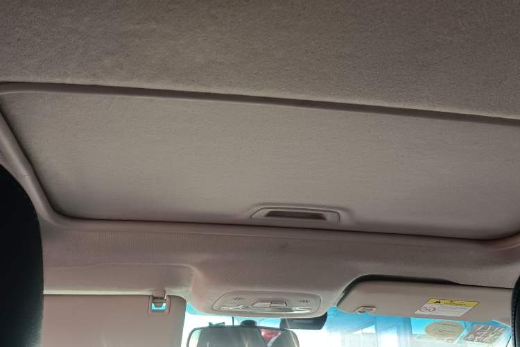 Used Chevrolet Cavalier 2018 320 Automatic Xinyue Edition
