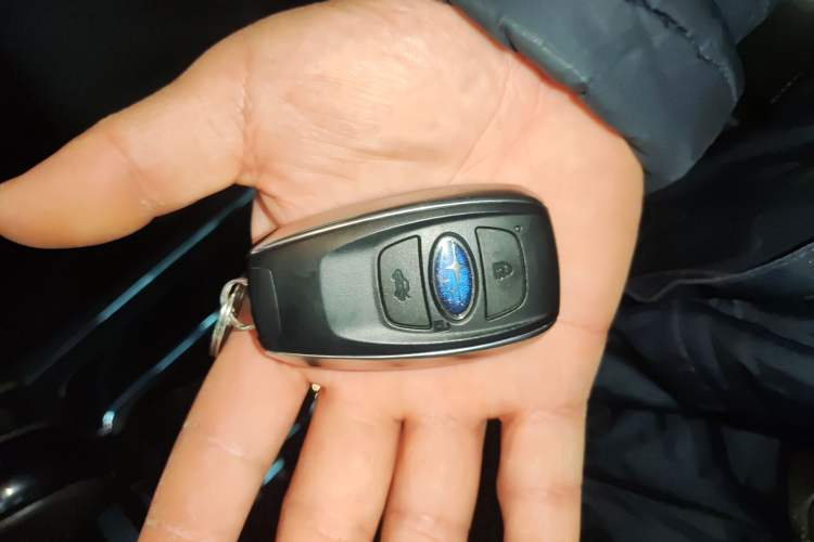 Used Subaru Legacy 2016 2.5i All-Wheel-Drive Glory Edition
