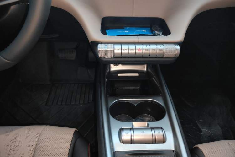 Used BYD Dolphin 2025 420km Free Edition