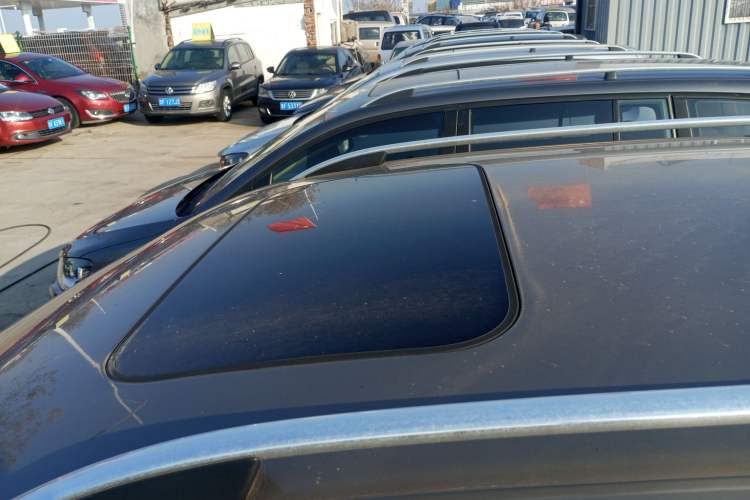 Used Volkswagen Touran 2015 1.4T DSG Comfort Edition 5 Seats