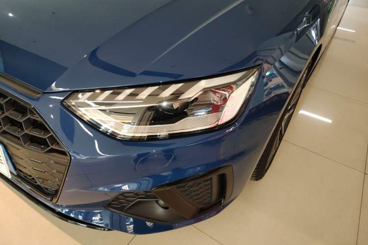 Used Audi S4 2023 S4 3.0TFSI
