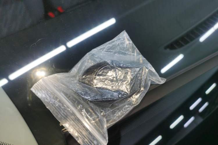 Used Leapmotor T03 2025 310 Comfort Edition
