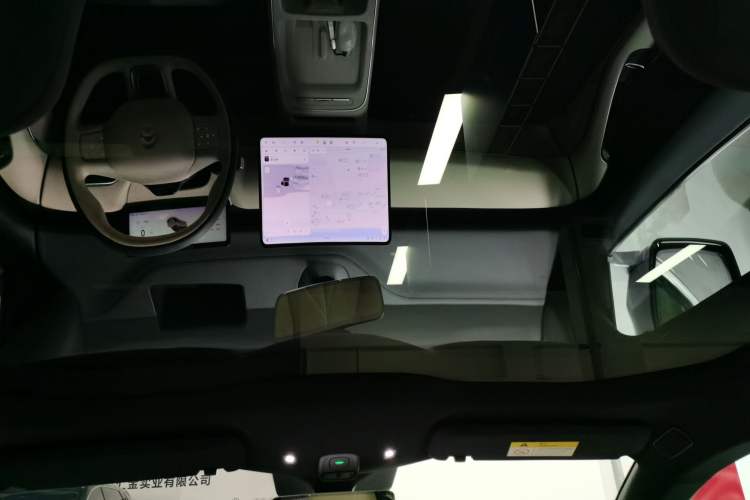 Used Nio ET5 2025 75 kWh
