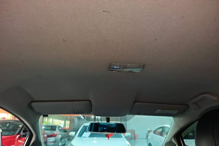 Used Honda Fit 2016 1.5L LX CVT Comfort Model