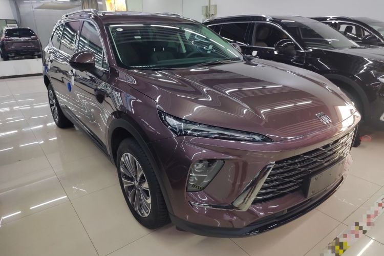 Used Buick Envision 2024 Encore Plus 28T AWD Luxury Edition
