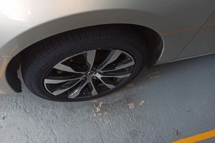 Used Volvo S60 2019 S60L Facelift T5 Intelligent Advanced Edition