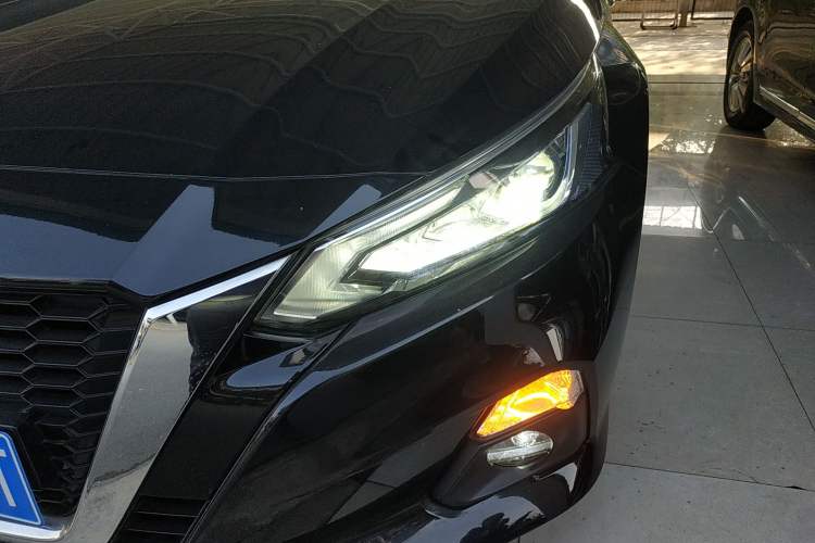 Used Nissan Teana 2019 2.0T XL Upper Smart Enjoyment Version
