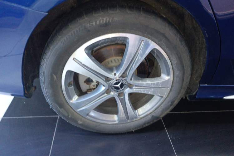 Used Mercedes-Benz C-Class 2019 C 260 L Sport Edition
