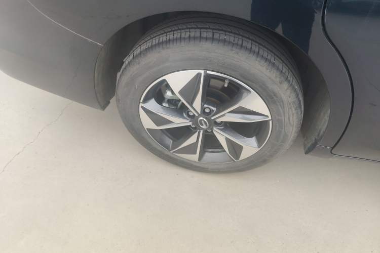 Used GAC Trumpchi M6 2023 PRO 270T DCT Luxury Edition