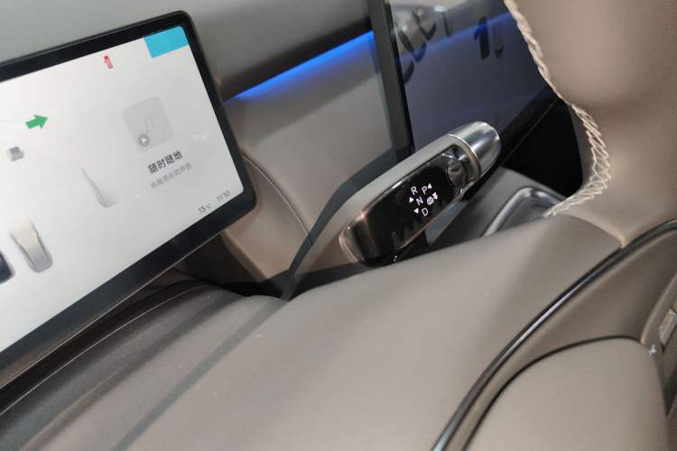 Used XPeng P7+ 2024 Long-Range Max