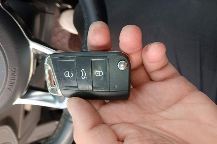 Used Volkswagen Teramont X 2020 380TSI Four-Wheel Drive Luxury Edition