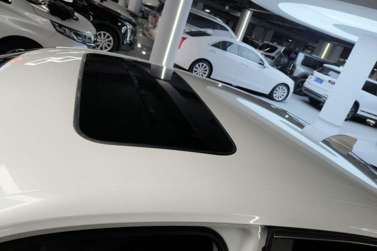 Used Honda Civic 2022 240TURBO CVT Dynamic Edition
