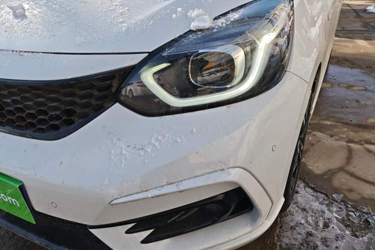 Used Honda LIFE 2021 1.5L CVT SPO-SS Dynamic Edition