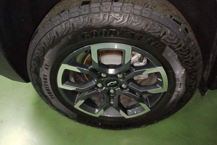 Used Chevrolet Equinox Plus 2024 155km ACTIV Ultimate Edition