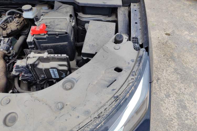 Used Dongfeng Aeolus Huge 2022 Mach Power 1.5T DareDrive Edition · Smart
