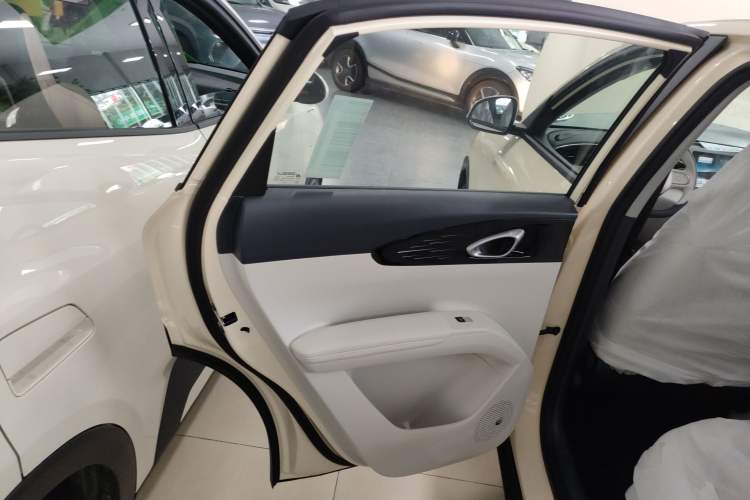 Used  Geome 2025 310km Youth Edition
