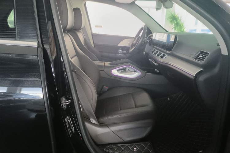 Used Mercedes-Benz GLE 2020 GLE 350 4MATIC Dynamic Edition
