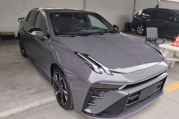 Used Lynk & Co 03 2025 1.5TD DCT Champion Edition Pro
