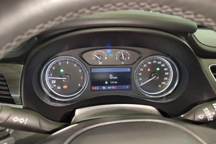 Used Buick LaCrosse 2022 652T Luxury Version
