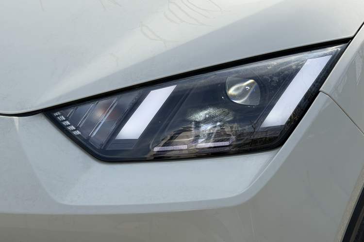 Used BYD Seagull 2023 Free Edition