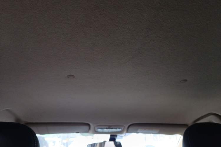 Used Toyota Vios 2014 1.5L Automatic ZhiZhen Edition
