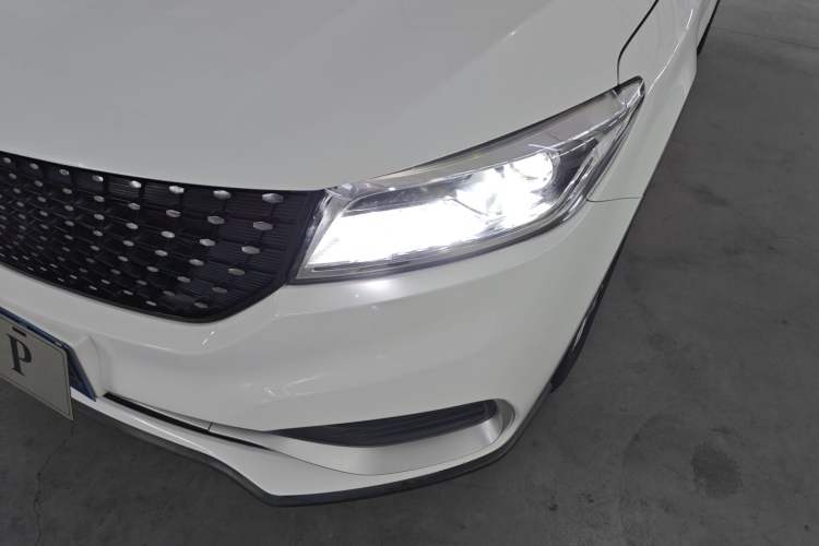 Used Dongfeng Fengon 580Pro 2020 280TGDI CVT Yuling Edition