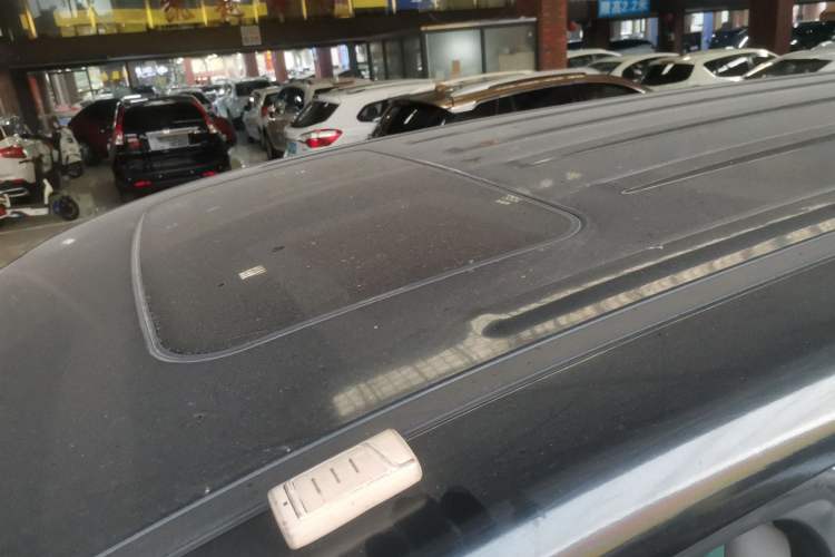 Used GAC Trumpchi M8 2021 Lingxiu Series 390T Deluxe Edition
