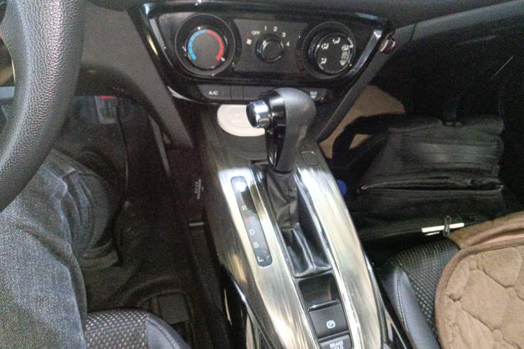 Used Honda XR-V 2017 1.5L LXi CVT Classic Edition