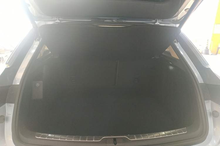 Used Hima AITO M5 2022 Pure Electric Rear-Drive Standard Edition
