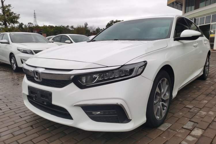 Used Honda Inspire 2019 260TURBO Elegant Edition China VI Emission Standard